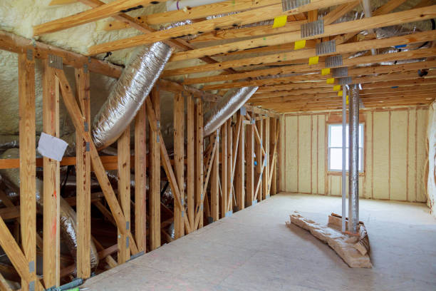 Best Energy Efficiency Solutions in Slaton, TX