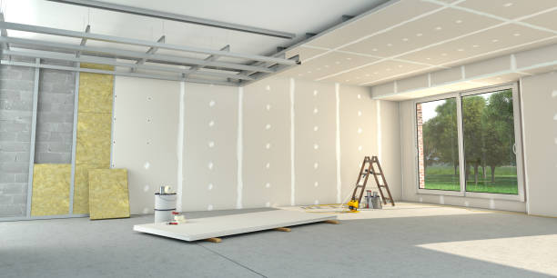 Best Residential Insulation in Slaton, TX