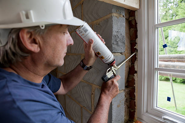Best Commercial Insulation in Slaton, TX