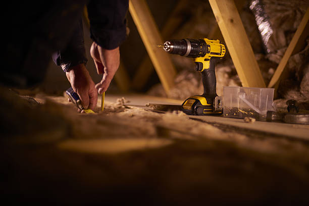 Best Residential Insulation in Slaton, TX